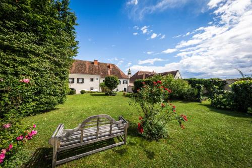 Boutique-Hotel Alter Gerichtshof