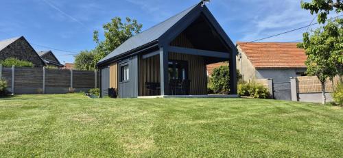 Chalet nature in Chateauneuf-Les-Bains