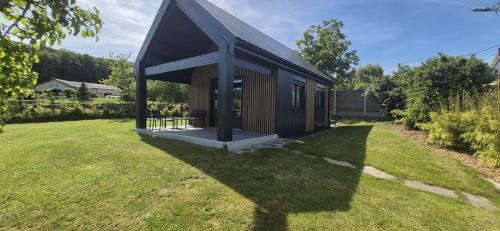 Chalet nature in Chateauneuf-Les-Bains