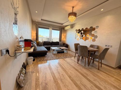 CHIC & COZY appartement très calme – khách sạn tại Ngoại Thành
