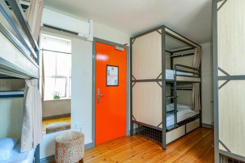 Galway City Hostel in 戈尔韦