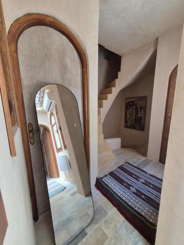 Al Madina, traditional Riad in ביזרטה
