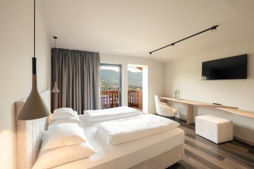 Hotel Ohlerhof - Meran