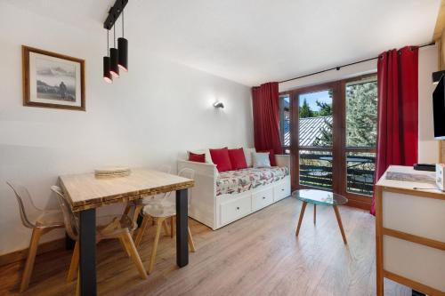 Appart Lagrange Cosy Ski aux pieds