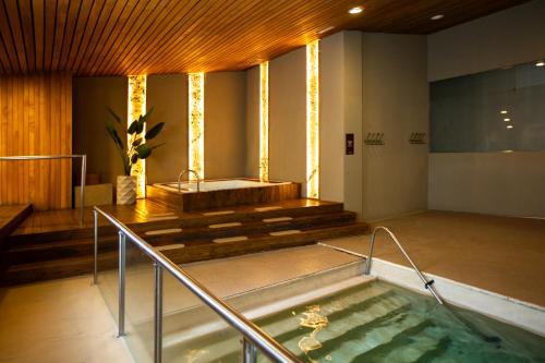 Hotel Canal Beagle – khách sạn tại Ushuaia