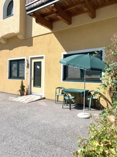  Appartements Samerhof - TOP 1 in Kaltenbach