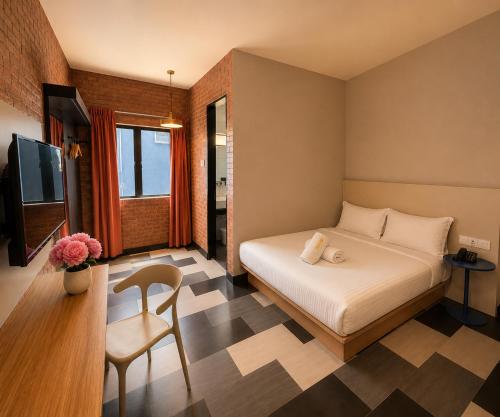 hotel photo