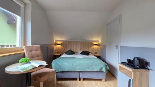 hotel photo