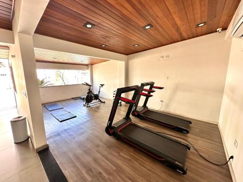 Flat a 500m Av Paulista, 1 Vaga, Completo, São Paulo