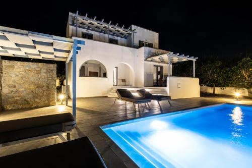 Naxos Infinity Villa and Suites - Ios Naxos Infinity Villa and Suites - Ios