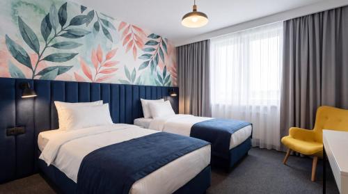 Hotel Szydlowski