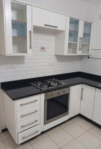 Supple Lodge - 300 Meters from Manda Hill Mall in Lusaka