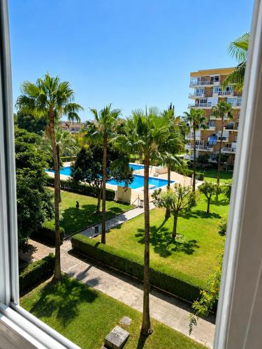 Mediterráneo Suites Benalmádena by Budha Apartments