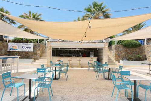 Gumbet Cove Hotel in Bodrum