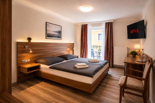 Hotel Kennedy, Norymberga (zdjęcie 3)