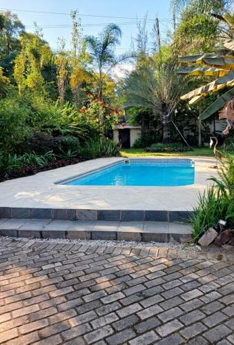 Supple Lodge - 300 Meters from Manda Hill Mall in Lusaka