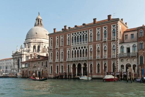Sina Centurion Palace - Hotel - Venice