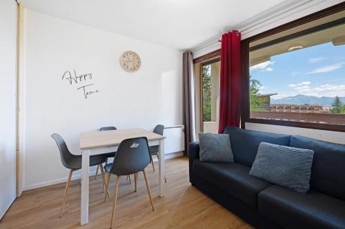 Appartement Proche Des Pistes