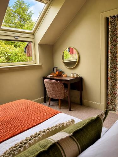 1 double bed