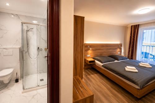 Hotel Kennedy, Norymberga (zdjęcie 4)