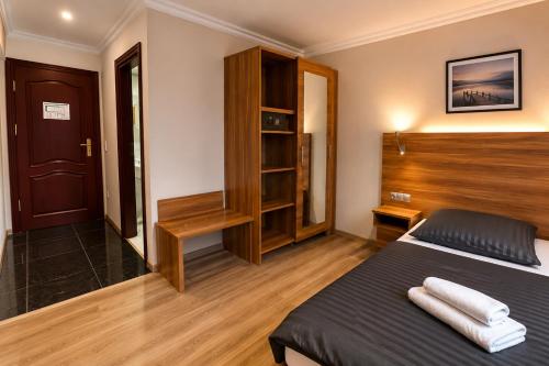 Hotel Kennedy, Norymberga (zdjęcie 8)