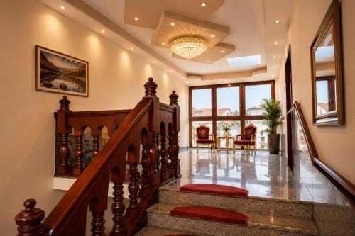 Hotel Kennedy, Norymberga (zdjęcie 10)