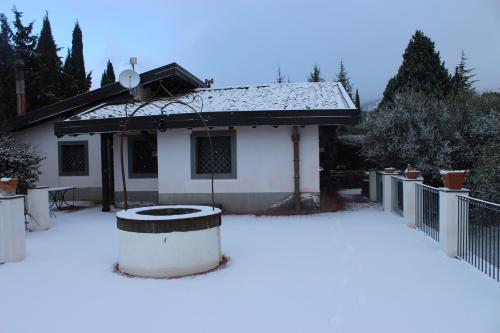  La casa del Cavaliere in Santa Maria di Licodia