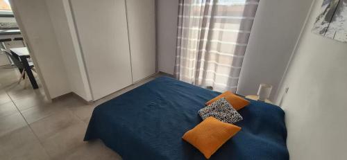 Spacieuse villa avec piscine garage et wifi in Autignac