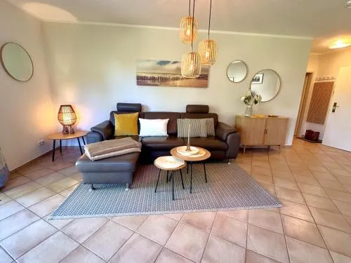 Wohnpark Schmiedestraße App 18 in Wustrow, Österreich