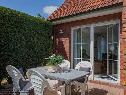 Caro Hus - Carolinensiel in Carolinensiel, Deutschland