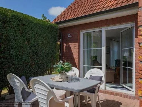 Caro Hus - Carolinensiel in Carolinensiel, Deutschland