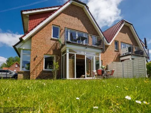 FeWo HarleFlair - Carolinensiel in Wittmund, Deutschland