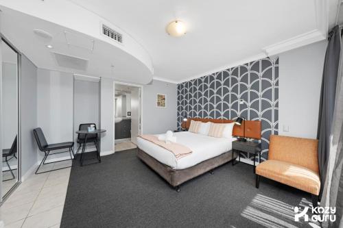 Residence in Sydney 
