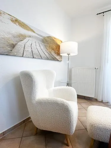 Appartement "zwei Schritte Meer" in Zinnowitz, Deutschland