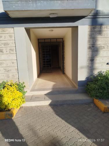 BenSeya Luxe Homes in Mlolongo