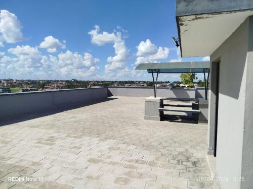Balcó/terrassa, BenSeya Luxe Homes in Mlolongo