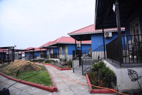 Chitra's City Side Resort in Chincholikati