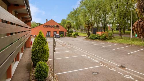 Campanile Brive-La-Gaillarde Ouest - image 35