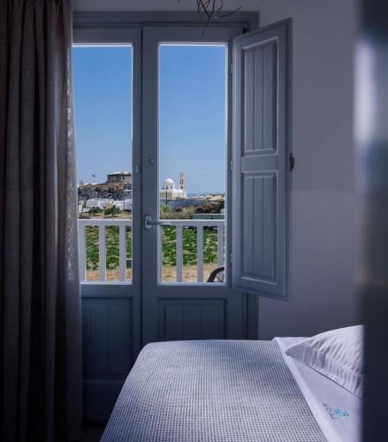 Splendid Santorini Villa  Villa Vista  3 Bedrooms  Private pool  Spa Bath