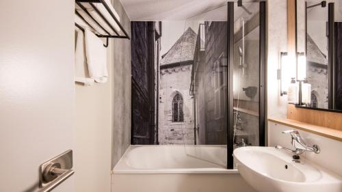 Campanile Brive-La-Gaillarde Ouest - image 40