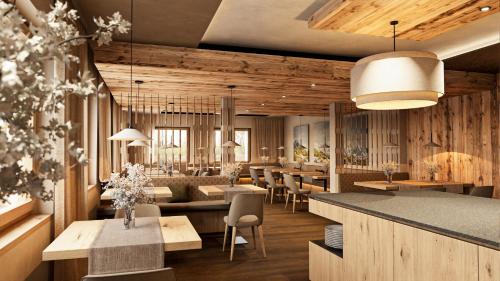 Hotel Garni Hainbacherhof 2