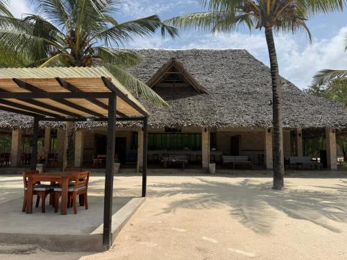 Restaurant, Coastal Villa Kilifi Creek Mandharini in Kilifi