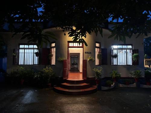 Remasailam Homestay - Thiruvananthapuram  Calm & Blend with Nature - image 5