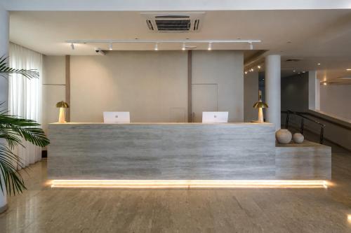 Anonymous Beach Hotel (Adults 16+) in איה נאפה