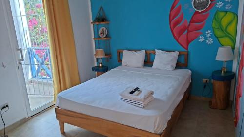 Bayahibe Essentials Rooms – khách sạn tại Bayahibe