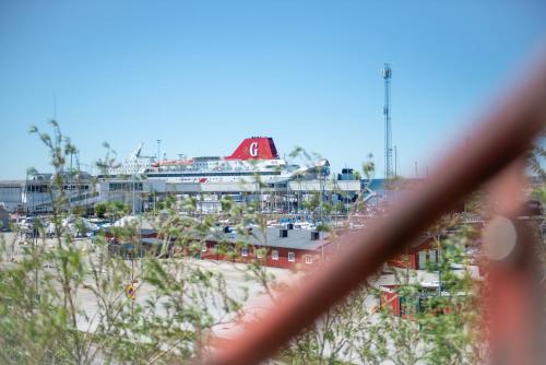 Visby Fängelse - image 8
