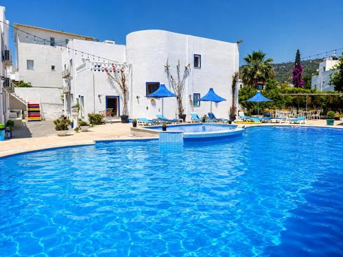 Bodrum Blu Hotel in Bodrum