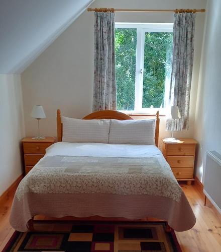 Birchview Lodge Kenmare in Knockduragh