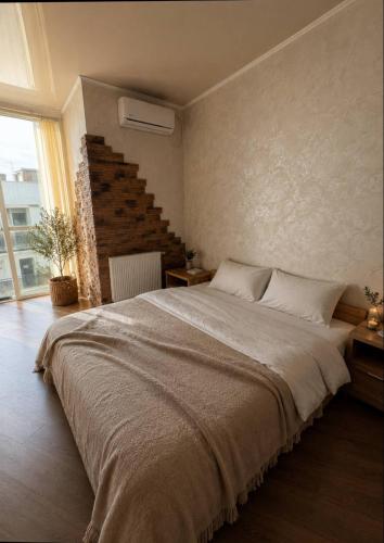 Апартаменти біля моря 7, Odessa