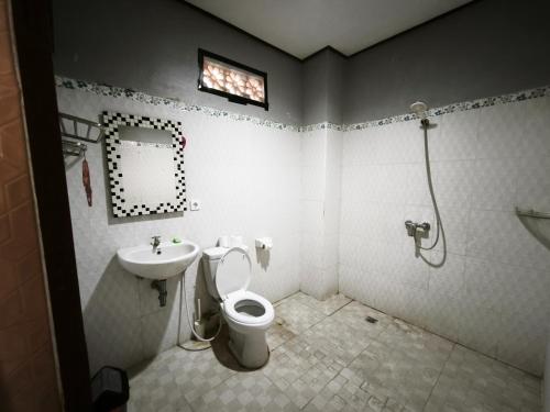Sun Homestay Canggu Room Type - Suite